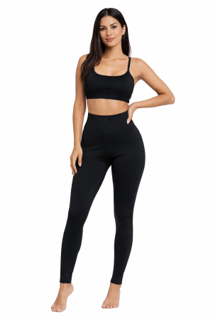 Conjunto de calça emana