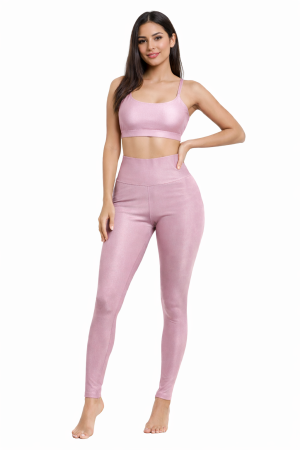 Conjunto calça wonder