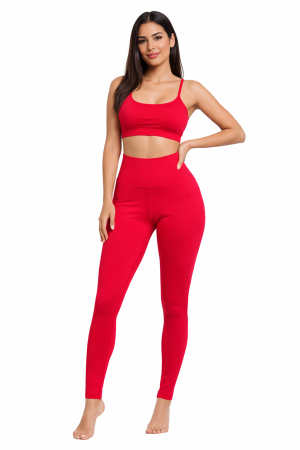 Conjunto de calça emana