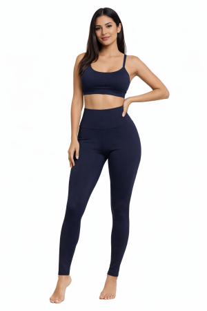 Conjunto de calça emana